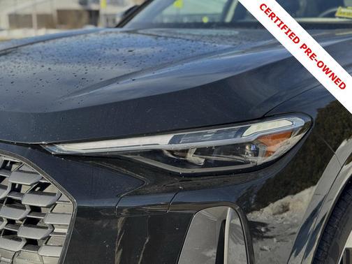 2025 Audi Q5 Premium Plus TFSI quattro S tronic