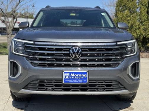 2025 Volkswagen Atlas 2.0T SE w/Technology 4MOTION