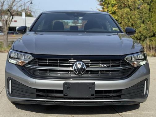 2024 Volkswagen Jetta 1.5T Sport