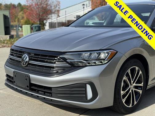 2024 Volkswagen Jetta 1.5T Sport