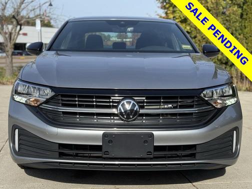 2024 Volkswagen Jetta 1.5T Sport