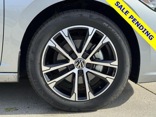 2024 Volkswagen Jetta 1.5T Sport
