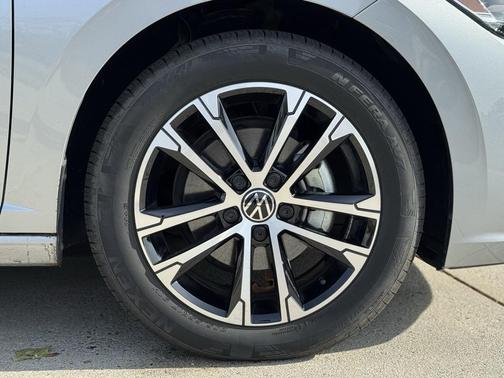 2024 Volkswagen Jetta 1.5T Sport