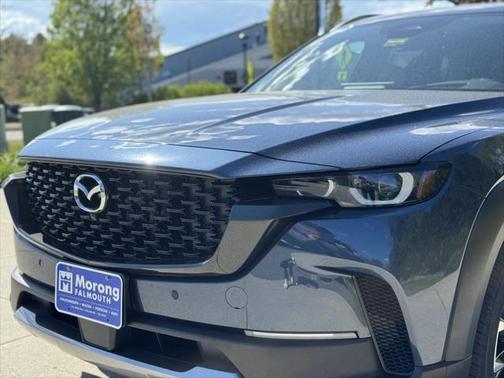 2025 Mazda CX-50 2.5 Turbo Premium Plus Package