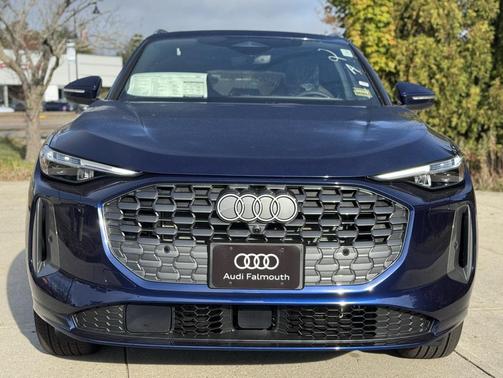 2025 Audi Q5 Premium Plus TFSI quattro S tronic