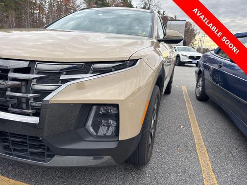 2023 Hyundai SANTA CRUZ Limited