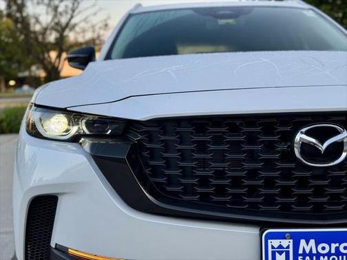 2025 Mazda CX-50 Hybrid Preferred Package