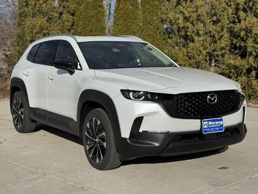 2026 Mazda CX-50 Hybrid Premium Plus