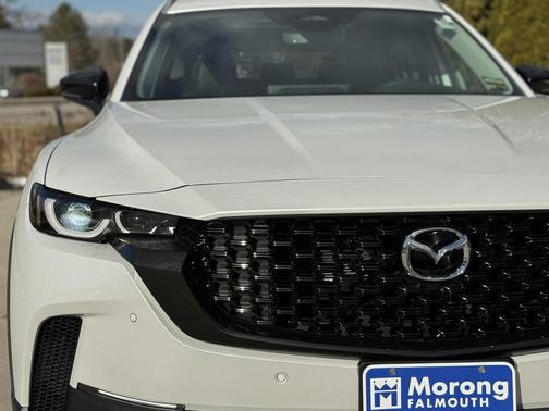 2026 Mazda CX-50 Hybrid Premium Plus