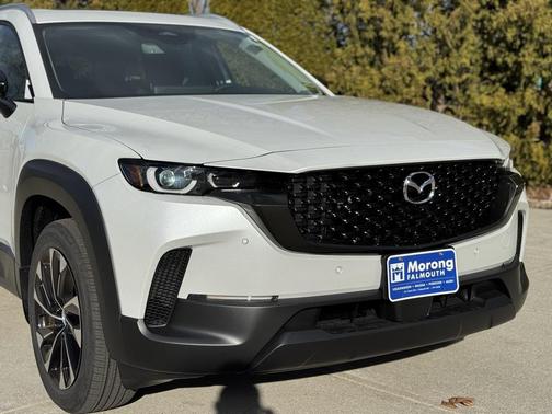 2026 Mazda CX-50 Hybrid Premium Plus