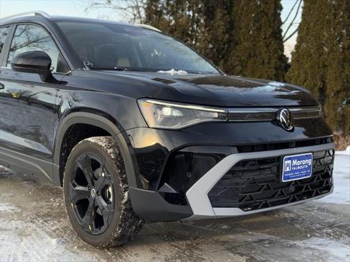 2025 Volkswagen Taos 1.5T SEL
