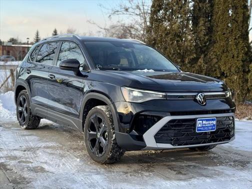 2025 Volkswagen Taos 1.5T SEL