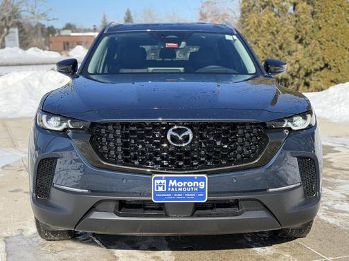 2026 Mazda CX-50 Hybrid Premium Plus