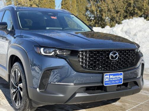 2026 Mazda CX-50 Hybrid Premium Plus