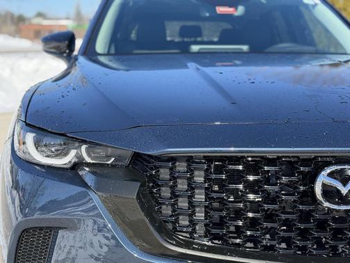 2026 Mazda CX-50 Hybrid Premium Plus