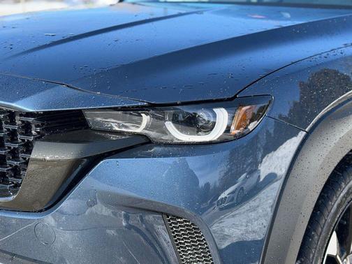 2026 Mazda CX-50 Hybrid Premium Plus