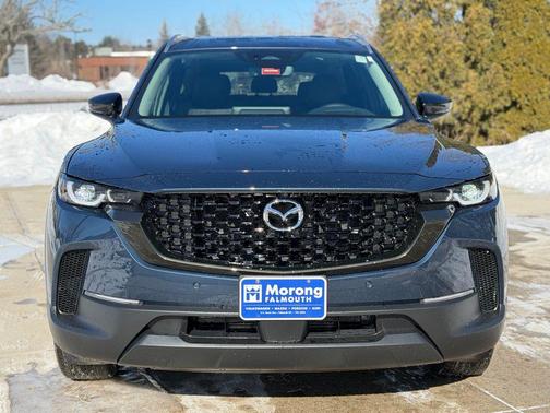 2026 Mazda CX-50 Hybrid Premium Plus