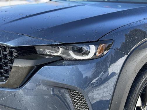 2026 Mazda CX-50 Hybrid Premium Plus