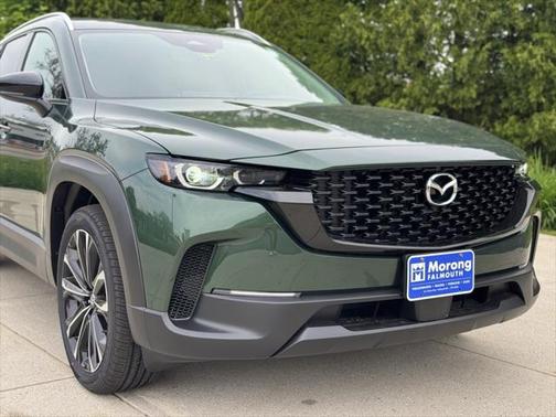 2025 Mazda CX-50 2.5 S Premium Plus Package