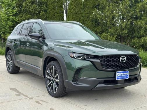 2025 Mazda CX-50 2.5 S Premium Plus Package