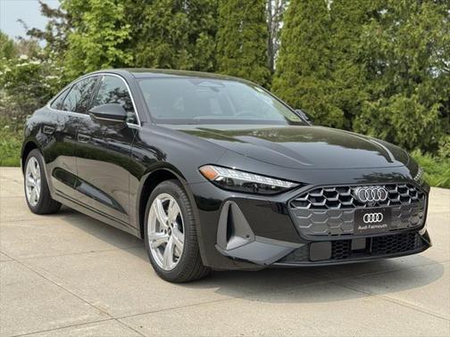 2025 Audi A5 Premium Plus