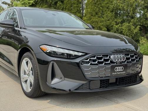 2025 Audi A5 Premium Plus