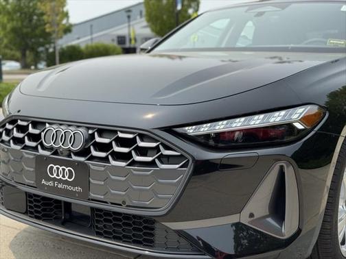 2025 Audi A5 Premium Plus
