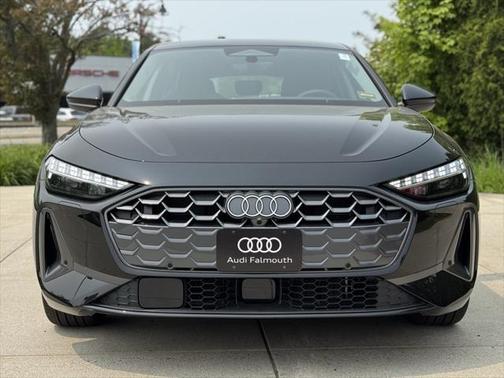 2025 Audi A5 Premium Plus