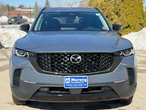 2026 Mazda CX-50 Hybrid Premium