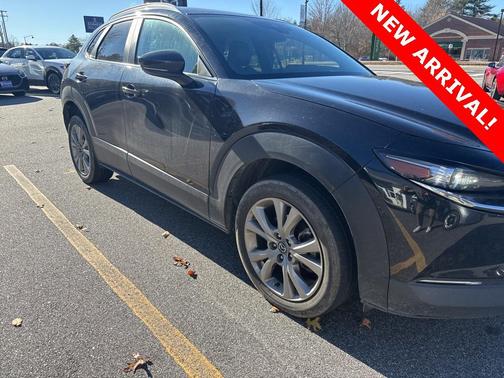 2023 Mazda CX-30 2.5 S Preferred Package