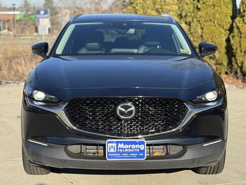 2023 Mazda CX-30 2.5 S Preferred Package