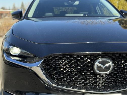 2023 Mazda CX-30 2.5 S Preferred Package