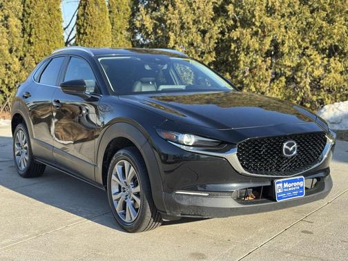 2023 Mazda CX-30 2.5 S Preferred Package