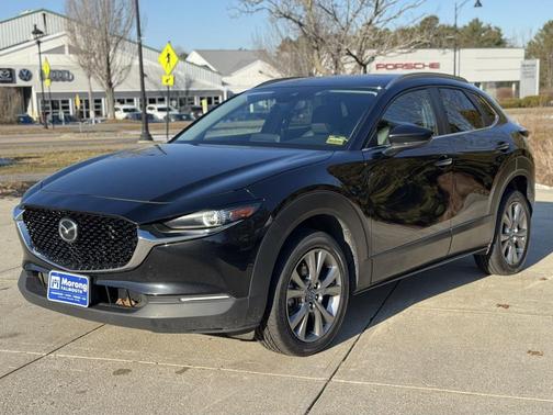 2023 Mazda CX-30 2.5 S Preferred Package