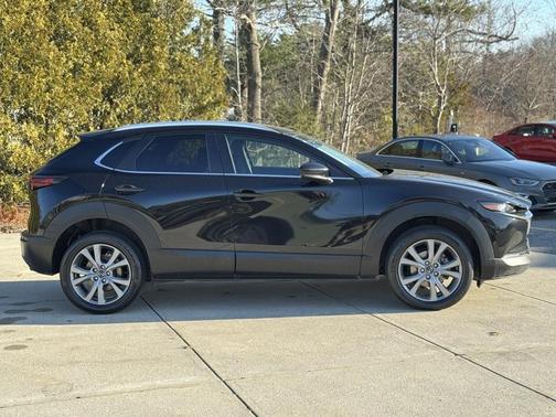 2023 Mazda CX-30 2.5 S Preferred Package
