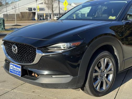 2023 Mazda CX-30 2.5 S Preferred Package