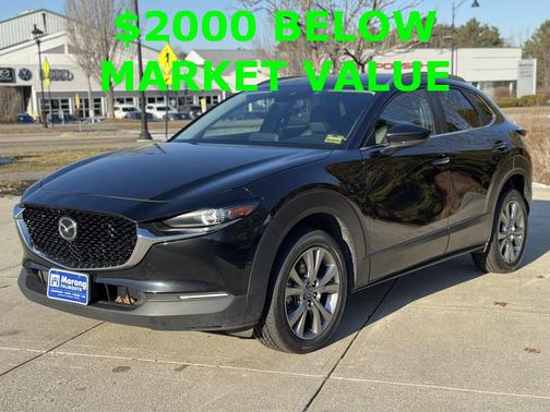 2023 Mazda CX-30 2.5 S Preferred Package