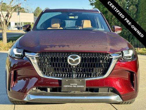 2025 Mazda CX-90 3.3 Turbo S Premium Plus