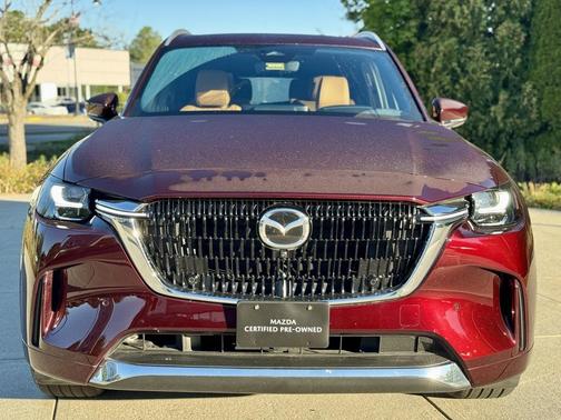 2025 Mazda CX-90 3.3 Turbo S Premium Plus