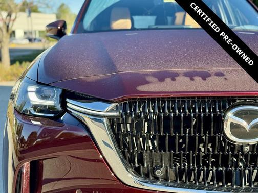 2025 Mazda CX-90 3.3 Turbo S Premium Plus