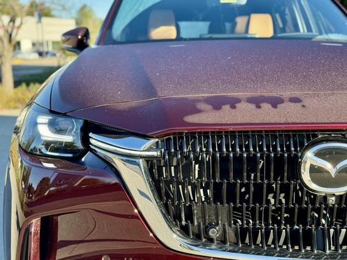 2025 Mazda CX-90 3.3 Turbo S Premium Plus