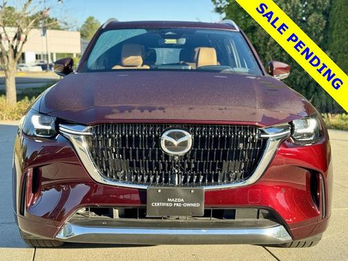 2025 Mazda CX-90 3.3 Turbo S Premium Plus