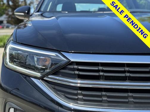 2022 Volkswagen Jetta 1.5T SEL