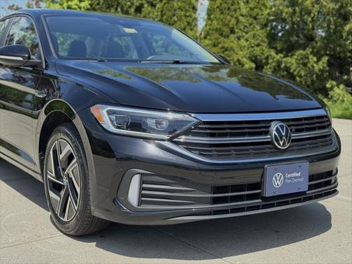2022 Volkswagen Jetta 1.5T SEL