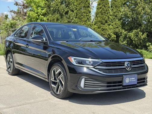 2022 Volkswagen Jetta 1.5T SEL