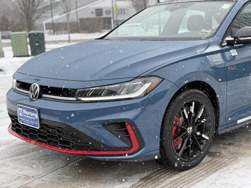 2026 Volkswagen Jetta GLI 2.0T Autobahn