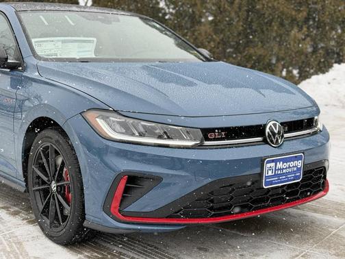 2026 Volkswagen Jetta GLI 2.0T Autobahn