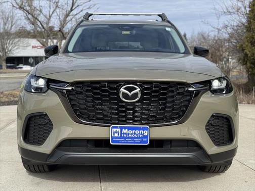 2025 Mazda CX-70 3.3 Turbo Preferred Package