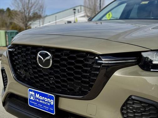 2025 Mazda CX-70 3.3 Turbo Preferred Package