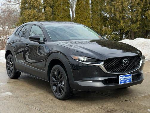 2026 Mazda CX-30 2.5 S Select Sport